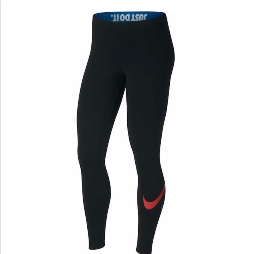 Nike leggings